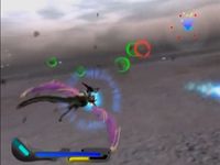 Panzer Dragoon Orta sur Microsoft X-Box